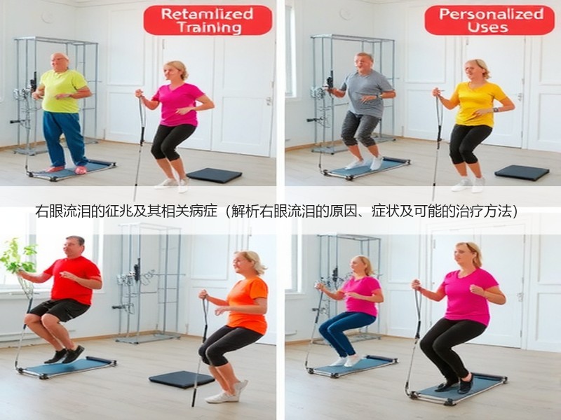 右眼流泪的征兆及其相关病症（解析右眼流泪的原因、症状及可能的治疗方法）