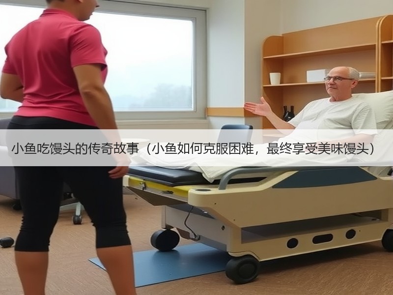 小鱼吃馒头的传奇故事（小鱼如何克服困难，最终享受美味馒头）