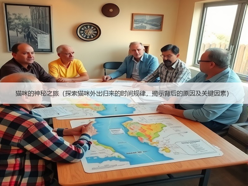 猫咪的神秘之旅（探索猫咪外出归来的时间规律，揭示背后的原因及关键因素）
