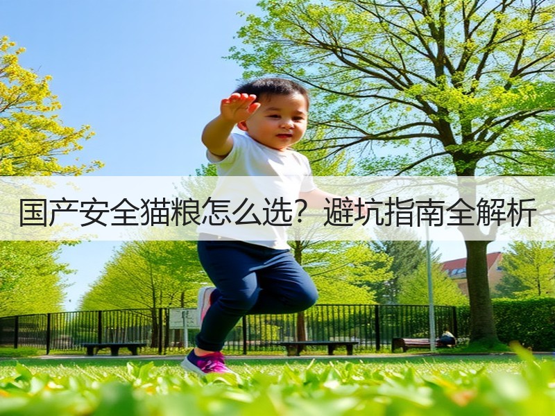 国产安全猫粮怎么选？避坑指南全解析