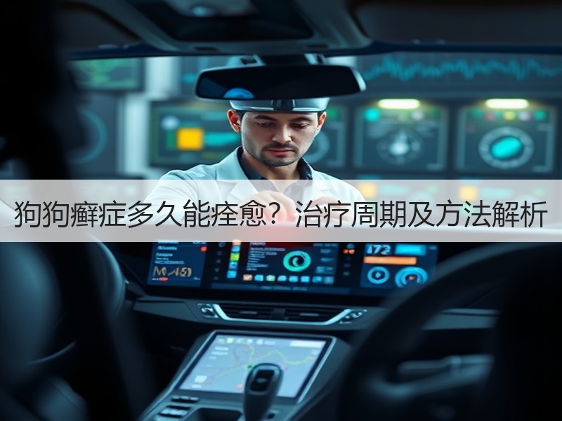狗狗癣症多久能痊愈？治疗周期及方法解析