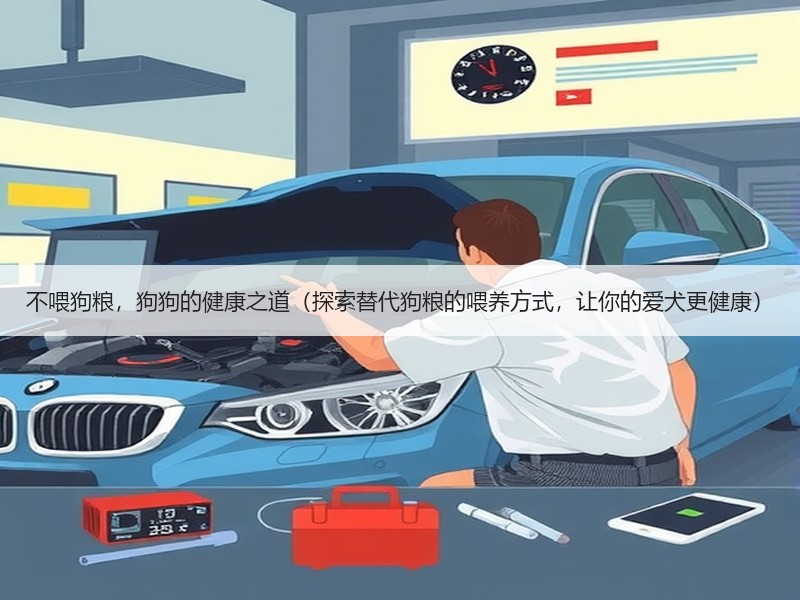 不喂狗粮，狗狗的健康之道（探索替代狗粮的喂养方式，让你的爱犬更健康）