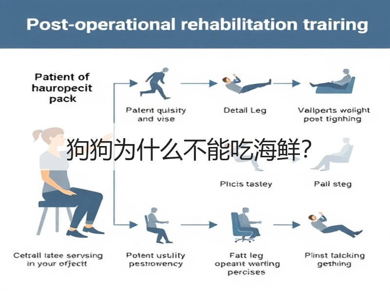 狗狗为什么不能吃海鲜？