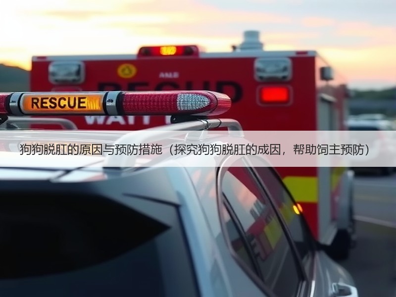 狗狗脱肛的原因与预防措施（探究狗狗脱肛的成因，帮助饲主预防）