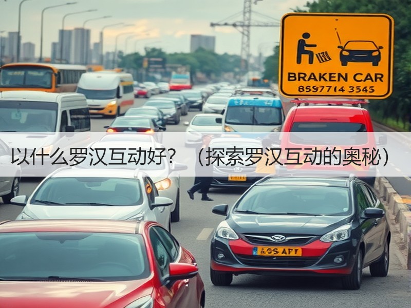 以什么罗汉互动好？（探索罗汉互动的奥秘）
