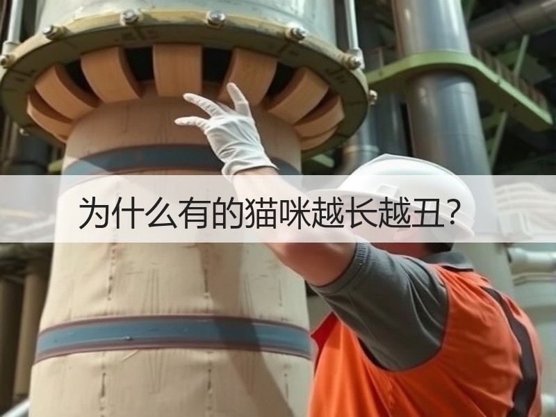 为什么有的猫咪越长越丑？