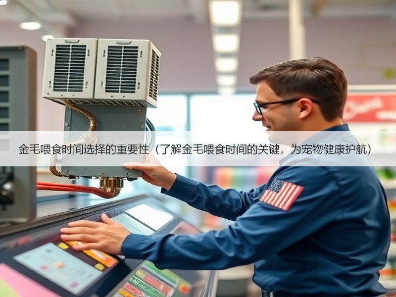 金毛喂食时间选择的重要性（了解金毛喂食时间的关键，为宠物健康护航）