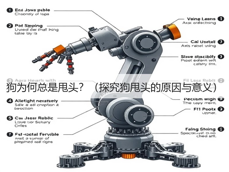 狗为何总是甩头？（探究狗甩头的原因与意义）