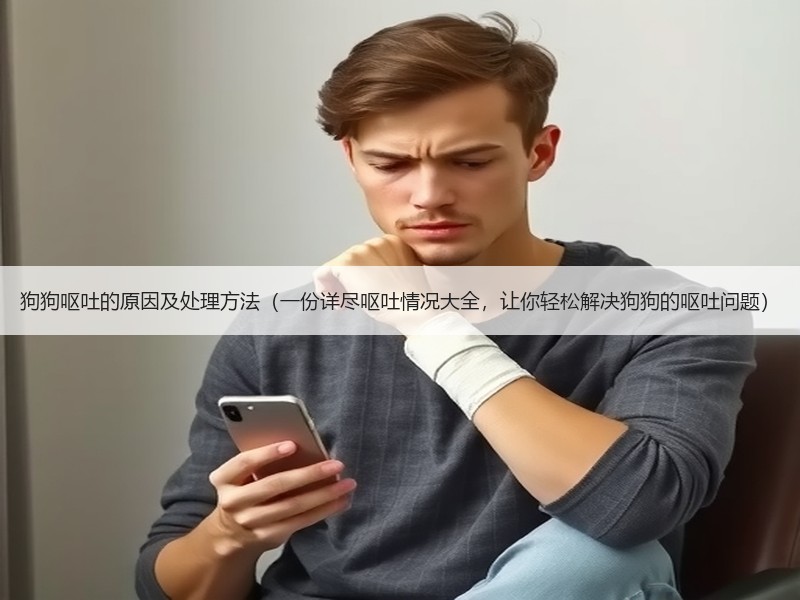 狗狗呕吐的原因及处理方法（一份详尽呕吐情况大全，让你轻松解决狗狗的呕吐问题）