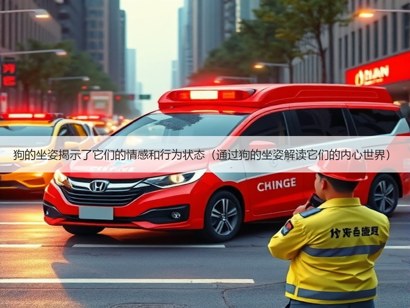 狗的坐姿揭示了它们的情感和行为状态（通过狗的坐姿解读它们的内心世界）