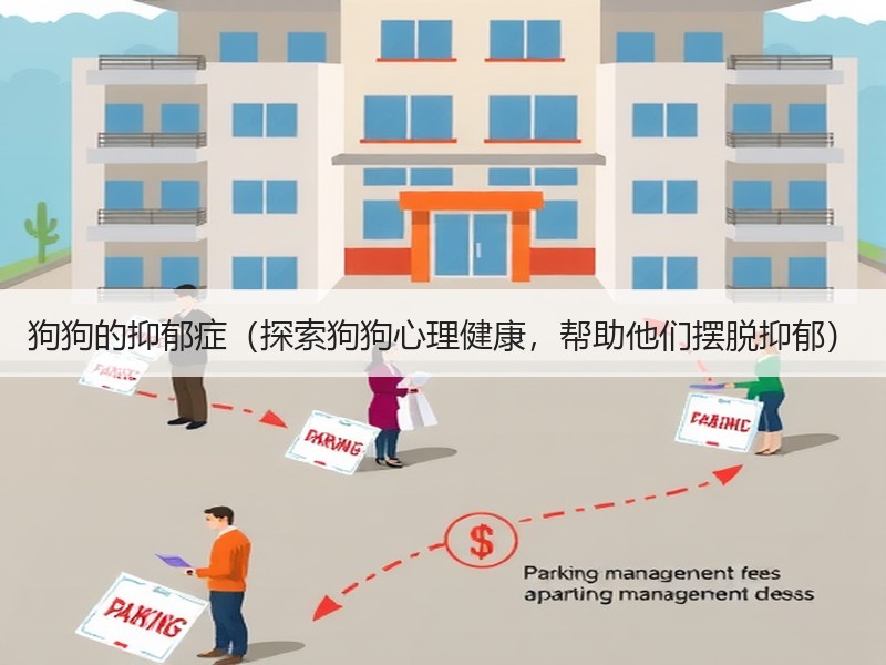 狗狗的抑郁症（探索狗狗心理健康，帮助他们摆脱抑郁）