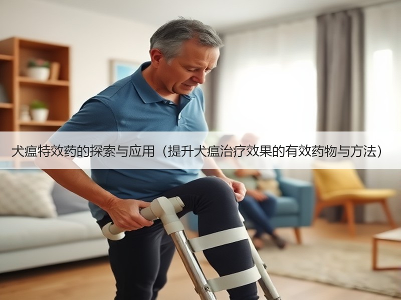 犬瘟特效药的探索与应用（提升犬瘟治疗效果的有效药物与方法）