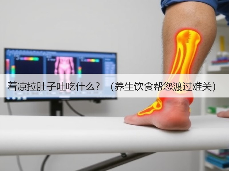 着凉拉肚子吐吃什么？（养生饮食帮您渡过难关）