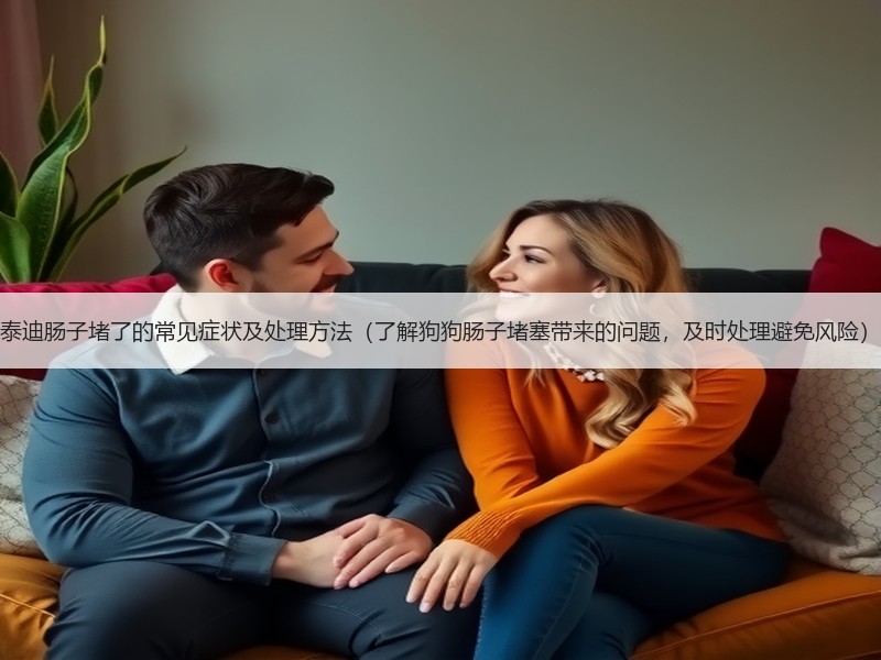 泰迪肠子堵了的常见症状及处理方法（了解狗狗肠子堵塞带来的问题，及时处理避免风险）
