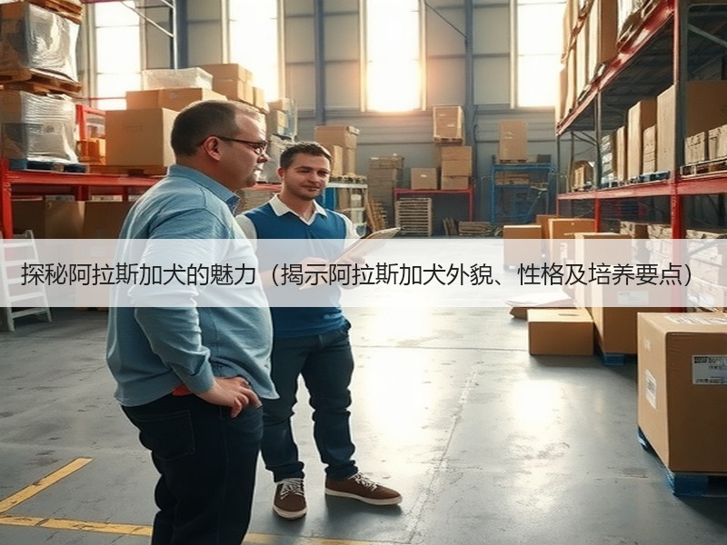 探秘阿拉斯加犬的魅力（揭示阿拉斯加犬外貌、性格及培养要点）
