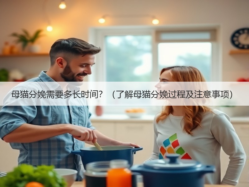 母猫分娩需要多长时间？（了解母猫分娩过程及注意事项）