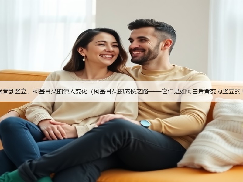 从耸耷到竖立，柯基耳朵的惊人变化（柯基耳朵的成长之路——它们是如何由耸耷变为竖立的？）