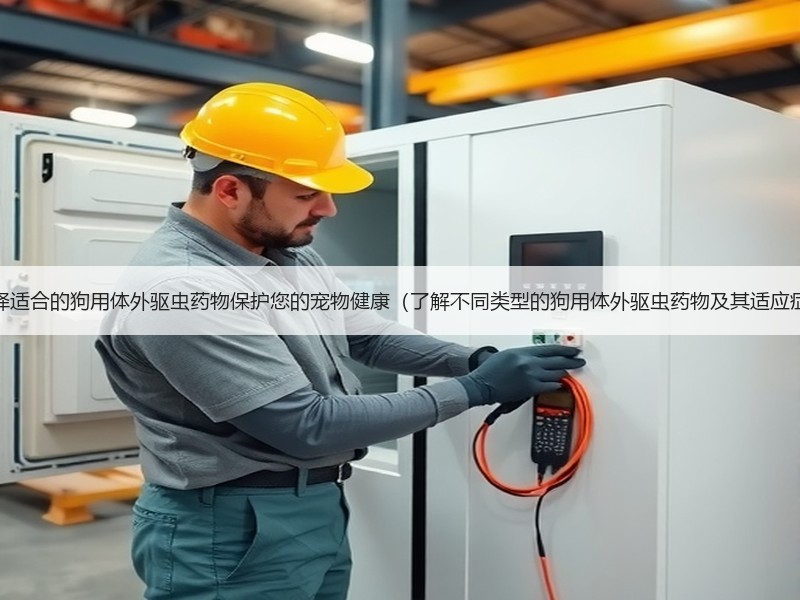 选择适合的狗用体外驱虫药物保护您的宠物健康（了解不同类型的狗用体外驱虫药物及其适应症）
