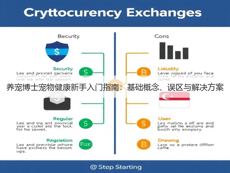 养宠博士宠物健康新手入门指南：基础概念、误区与解决方案
