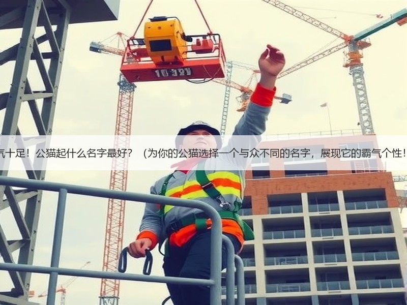 霸气十足！公猫起什么名字最好？（为你的公猫选择一个与众不同的名字，展现它的霸气个性！）
