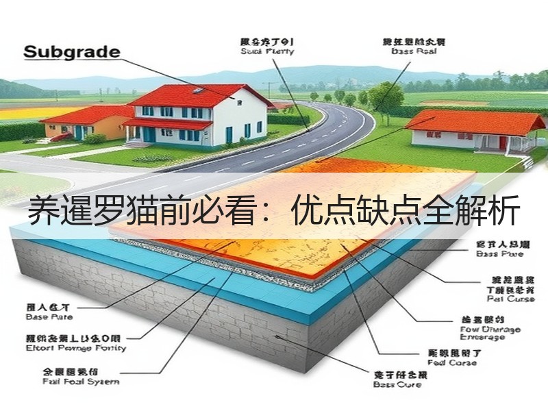 养暹罗猫前必看：优点缺点全解析
