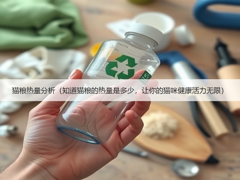 猫粮热量分析（知道猫粮的热量是多少，让你的猫咪健康活力无限）
