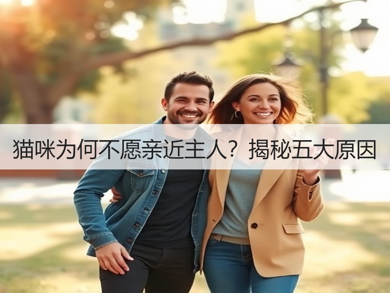 猫咪为何不愿亲近主人？揭秘五大原因