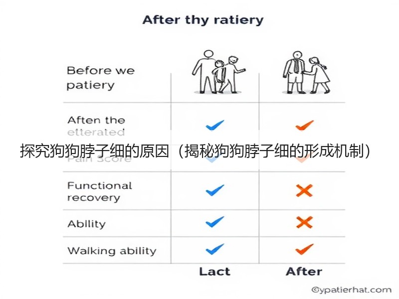 探究狗狗脖子细的原因（揭秘狗狗脖子细的形成机制）