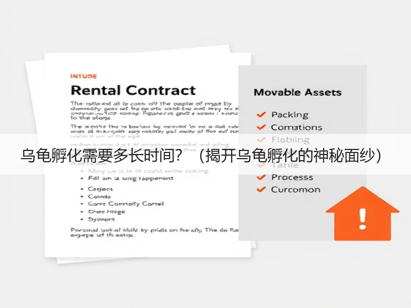 乌龟孵化需要多长时间？（揭开乌龟孵化的神秘面纱）