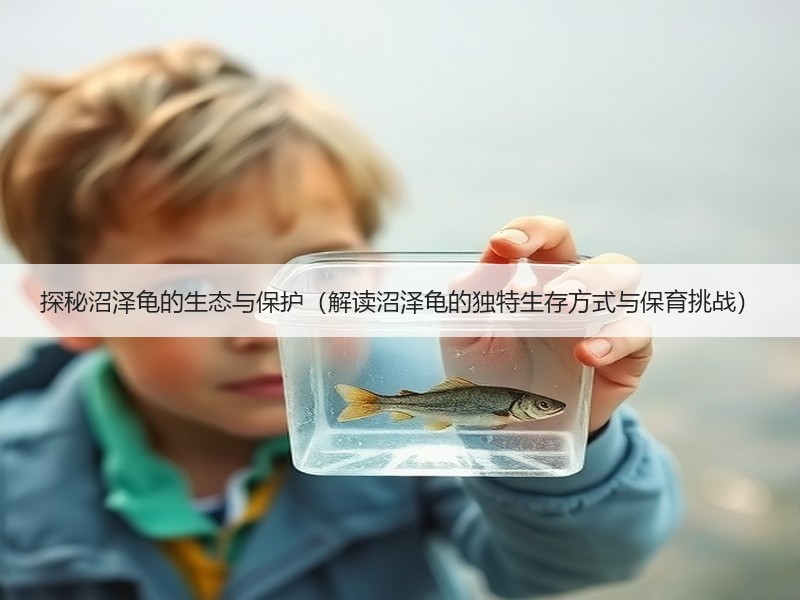 探秘沼泽龟的生态与保护（解读沼泽龟的独特生存方式与保育挑战）