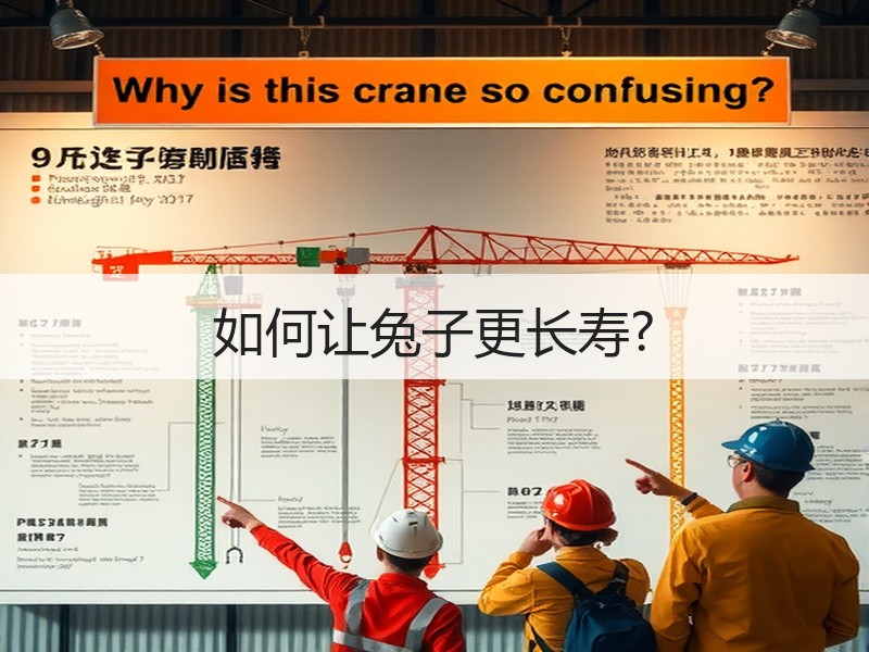 如何让兔子更长寿?
