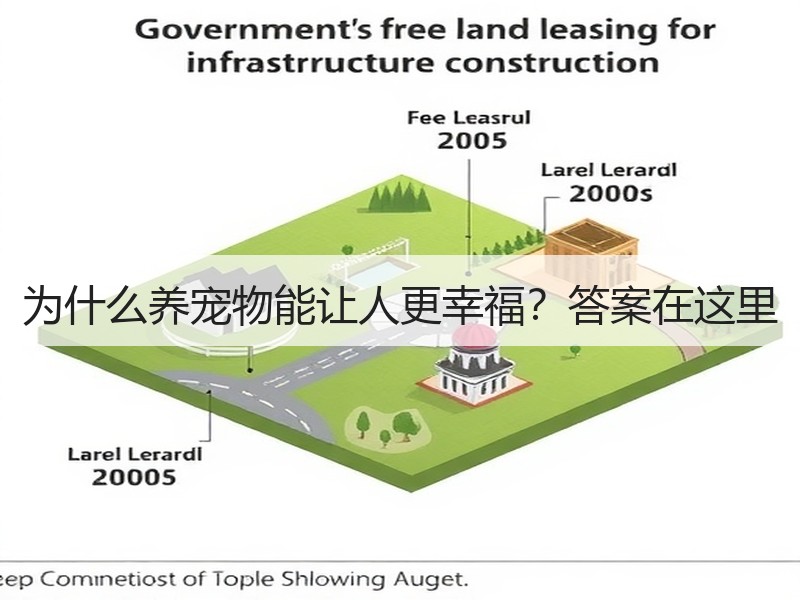 为什么养宠物能让人更幸福？答案在这里