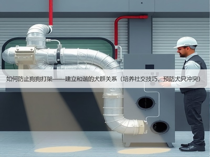 如何防止狗狗打架——建立和谐的犬群关系（培养社交技巧，预防犬只冲突）