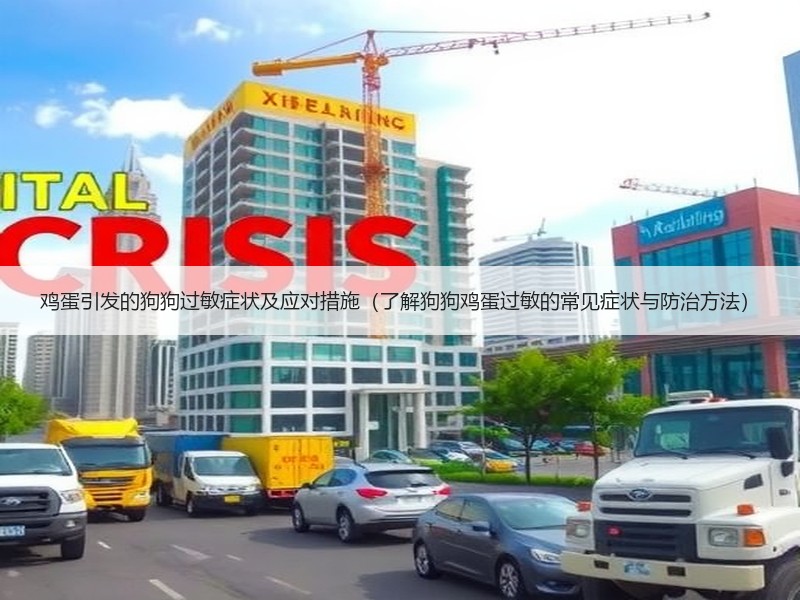 鸡蛋引发的狗狗过敏症状及应对措施（了解狗狗鸡蛋过敏的常见症状与防治方法）