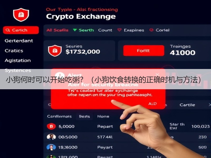 小狗何时可以开始吃粥？（小狗饮食转换的正确时机与方法）
