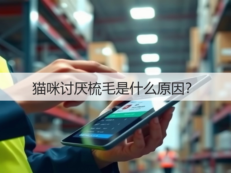 猫咪讨厌梳毛是什么原因？