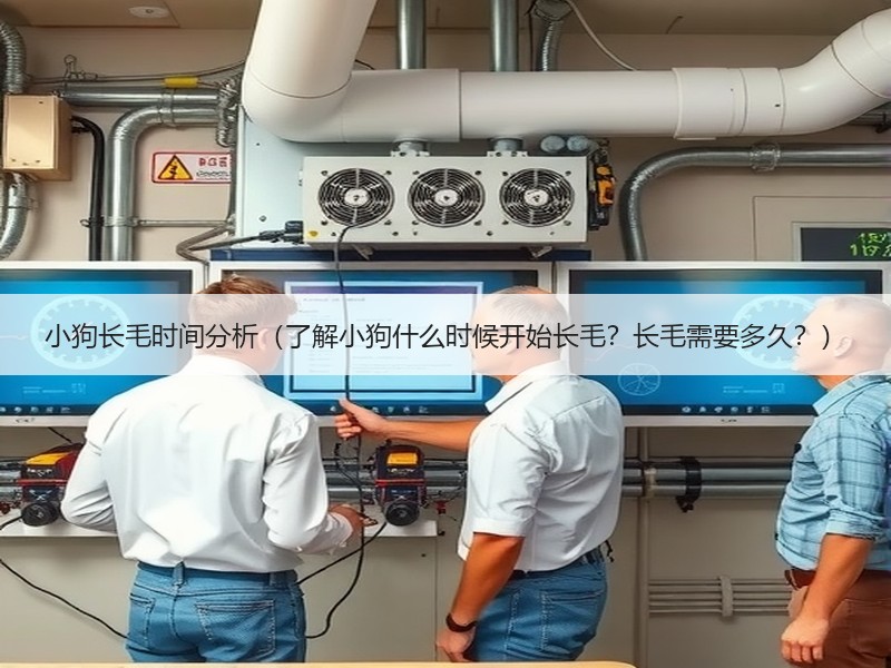 小狗长毛时间分析（了解小狗什么时候开始长毛？长毛需要多久？）