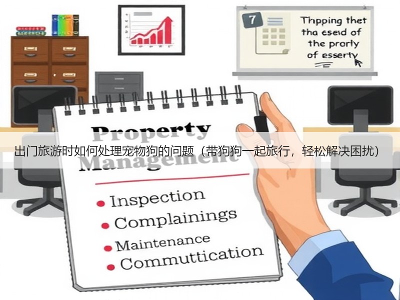 出门旅游时如何处理宠物狗的问题（带狗狗一起旅行，轻松解决困扰）