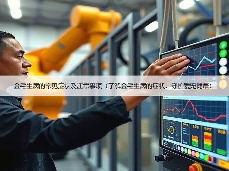 金毛生病的常见症状及注意事项（了解金毛生病的症状，守护爱宠健康）