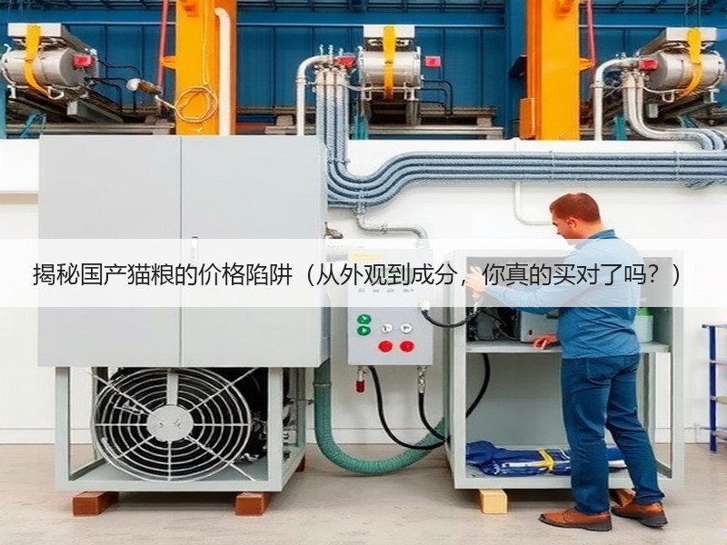 揭秘国产猫粮的价格陷阱（从外观到成分，你真的买对了吗？）