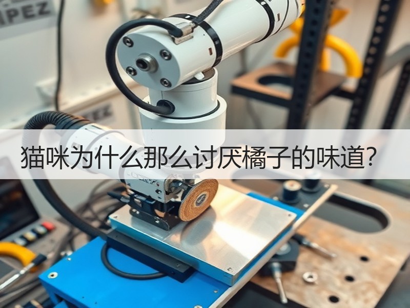 猫咪为什么那么讨厌橘子的味道？