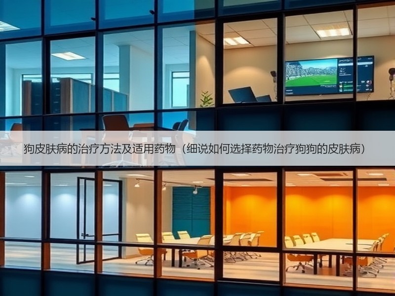 狗皮肤病的治疗方法及适用药物（细说如何选择药物治疗狗狗的皮肤病）