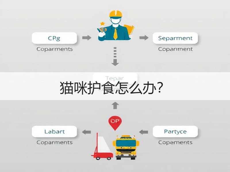 猫咪护食怎么办？