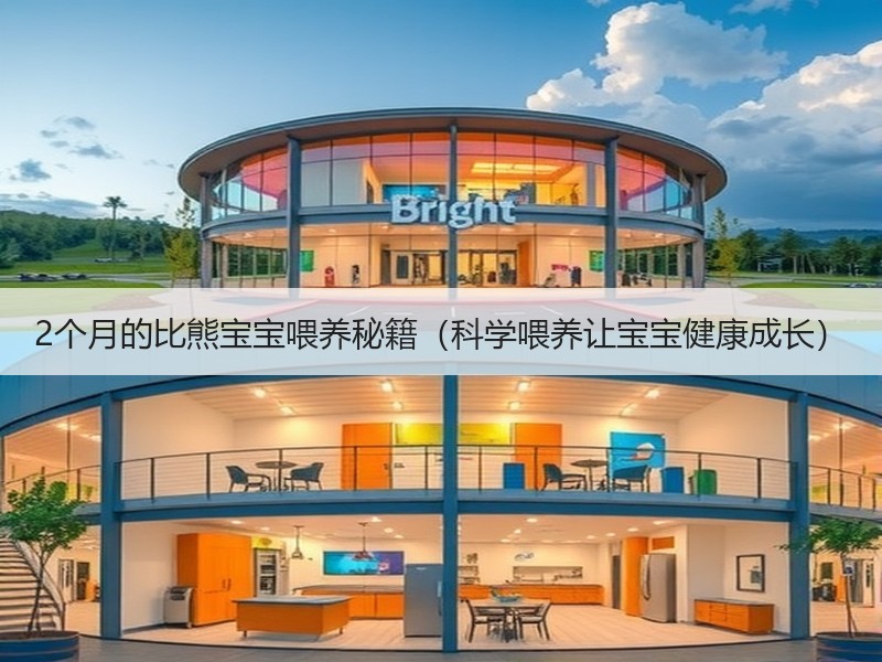 2个月的比熊宝宝喂养秘籍（科学喂养让宝宝健康成长）