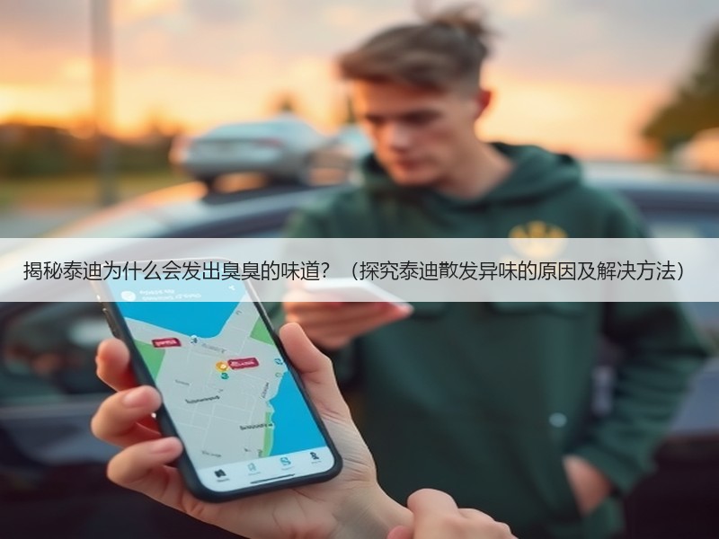 揭秘泰迪为什么会发出臭臭的味道？（探究泰迪散发异味的原因及解决方法）
