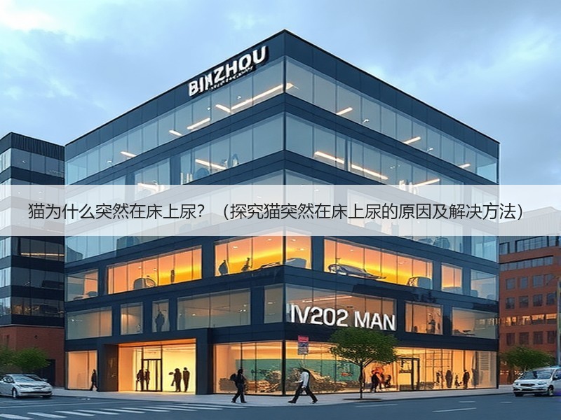 猫为什么突然在床上尿？（探究猫突然在床上尿的原因及解决方法）