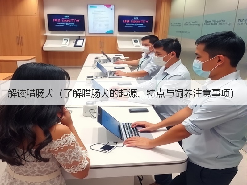 解读腊肠犬（了解腊肠犬的起源、特点与饲养注意事项）