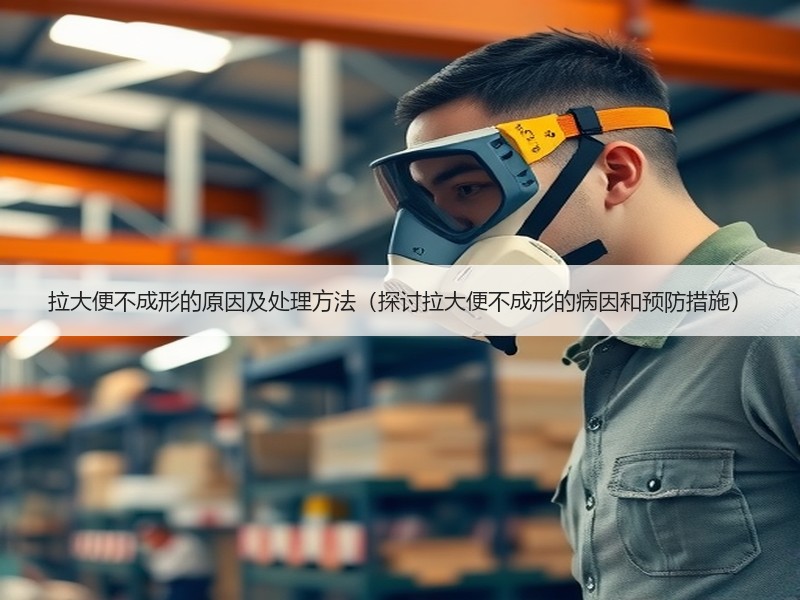 拉大便不成形的原因及处理方法（探讨拉大便不成形的病因和预防措施）
