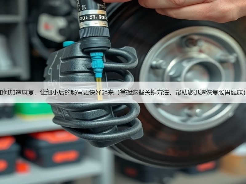 如何加速康复，让细小后的肠胃更快好起来（掌握这些关键方法，帮助您迅速恢复肠胃健康）