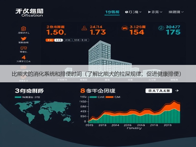 比熊犬的消化系统和排便时间（了解比熊犬的拉屎规律，促进健康排便）